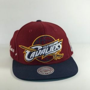 Cleveland Cavaliers SnapBack